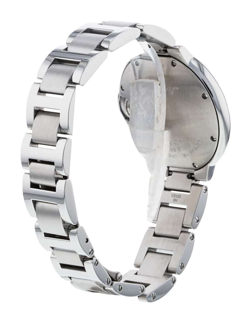 Cartier Ballon Bleu W6920100
